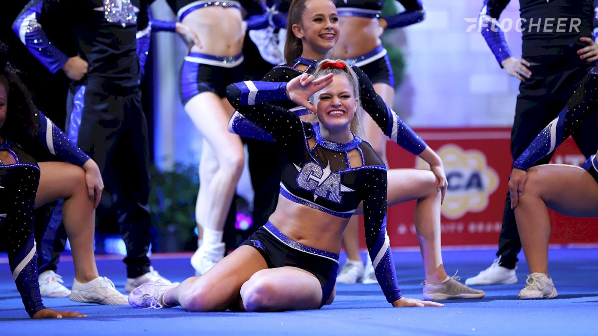 16 Worlds Bids Up For Grabs At UCA