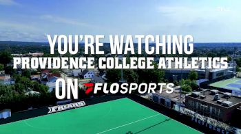 Replay: Wisconsin vs Providence | Aug 25 @ 1 PM