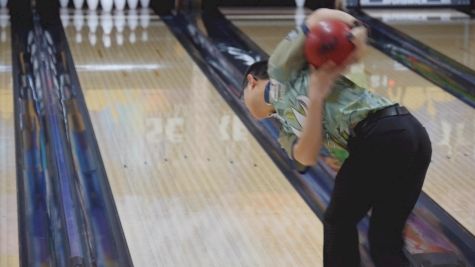 Top Shots: Round 1 On Scorpion