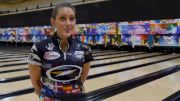 McEwan: 'Bowling With The Guys Is Really Hard'