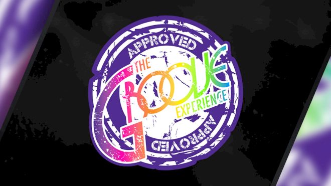 2023 GROOVE Dance Grand Nationals