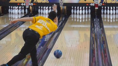 Top Shots: Round 2 On Scorpion