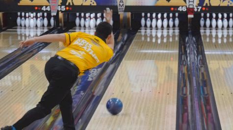 Top Shots: Round 2 On Scorpion