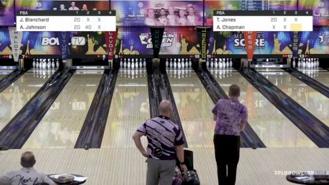 2020 PBA Scorpion Championship - FloZone - Qualifying Round 2