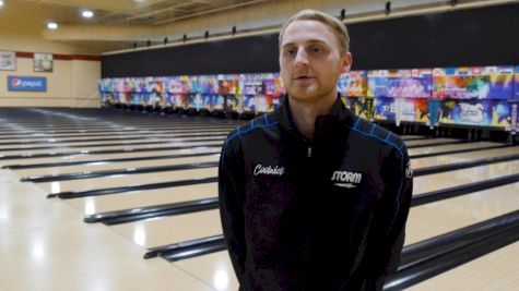 Jesper: Focus Is On World Championship