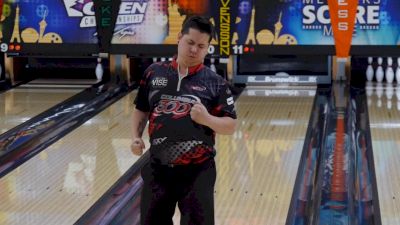 Butturff Feeling 'Very Comfortable' At WSOB