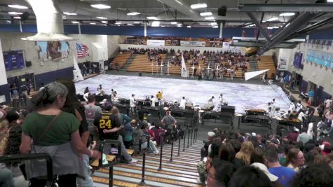 Broken City "Lake Elsinore CA" at 2025 WGI Perc West Power Regional