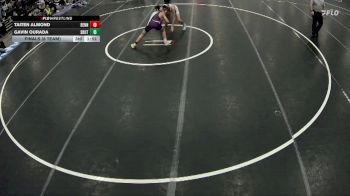 113 lbs Finals (8 Team) - Brody Jensen, Burwell vs Dallas Wadsworth, Central Valley