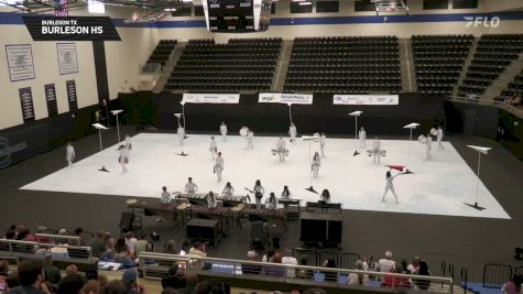Replay: WGI Perc/Winds Dallas Regional+ | Mar 21 @ 9 AM