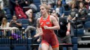 Women's Freestyle Preview For The 2020 Pan Am Olympic Qualifier