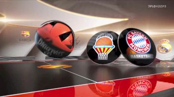 Full Replay - Fenerbahce vs Anadolu Efes SK
