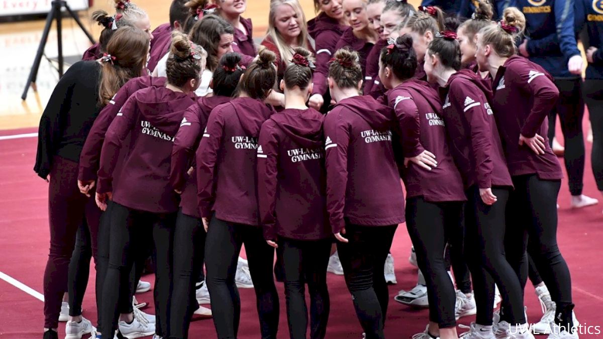 UW-La Crosse Competes For Maddie, Aims For Another NCGA National Title
