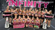 Infinity Allstars Legacy Is All In For Worlds
