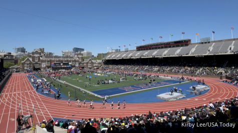 Coronavirus Fallout Continues | The FloTrack Podcast (Ep. 18)