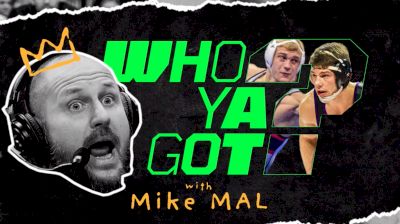 Hidlay vs Deakin!! | Who Ya Got? With Mike Mal