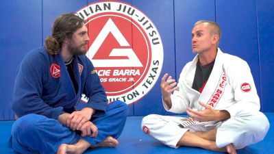 Draculino On The Explosion Of BJJ In The USA