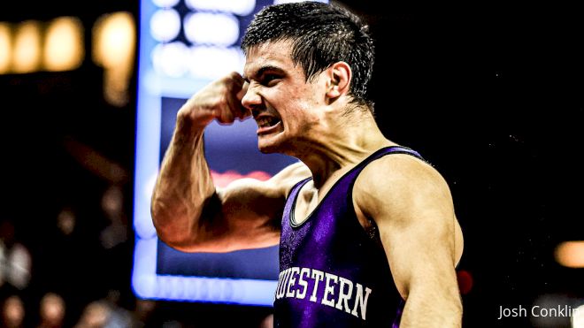 Northwestern Is Surging. Can They Win A Team Trophy At NCAA's?