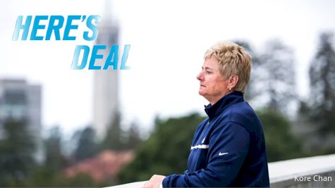 Here's The Deal Episode 59: Who Will Be Cal's Next Head Coach?