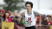 Harvard Forbids Athletes From Competing At NCAAs Due To COVID-19