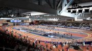 NCAA Will Contest Indoor Championships Without Fans