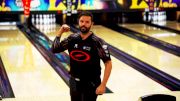 Belmo Gets Second 300 Of The Day At WSOB