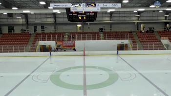 Replay: Home - 2025 Impact vs STA Sharks | Mar 14 @ 7 PM