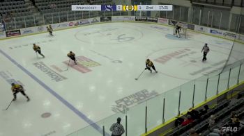 Replay: Home - 2024 Melville vs Estevan | Dec 13 @ 6 PM