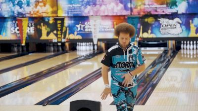 Top Shots: World Champ Cashers Round