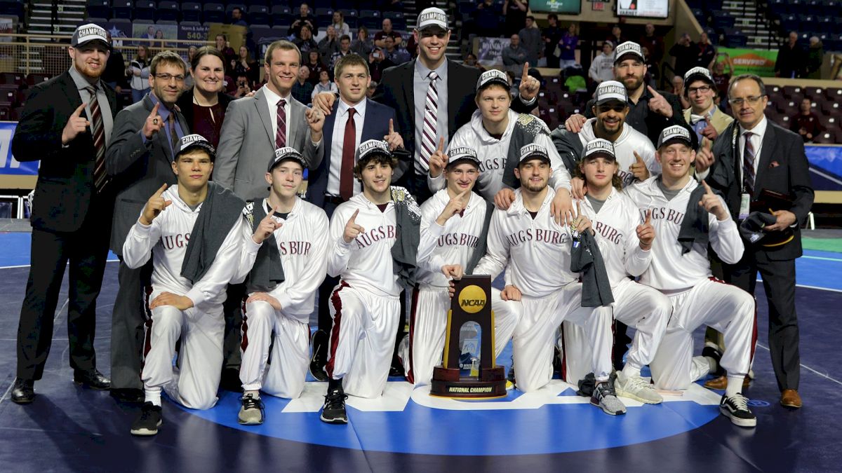 NCAA Division III Championships Preview: Augsburg Looks To Repeat