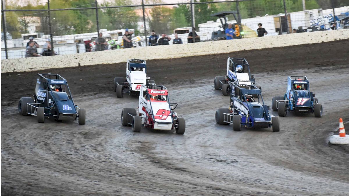 How to Watch: 2021 Weekly Points Race at Port City Raceway