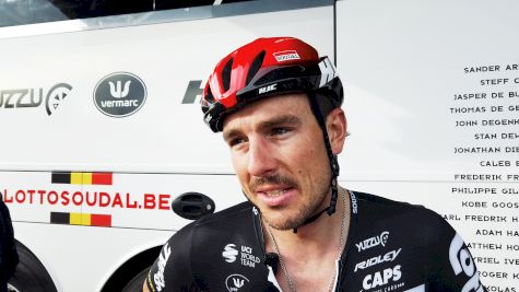 John Degenkolb