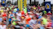 Boston Marathon Postponed To September Due To Coronavirus