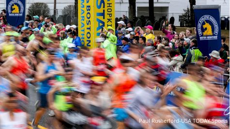Boston Marathon Postponed To September Due To Coronavirus