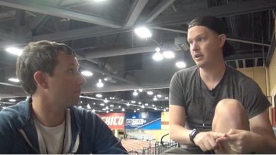 On The Ground In ABQ, NCAA Indoors In Limbo | The FloTrack Podcast (Ep. 19)