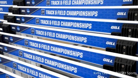 NCAA Cancels All Remaining Winter & Spring Championships