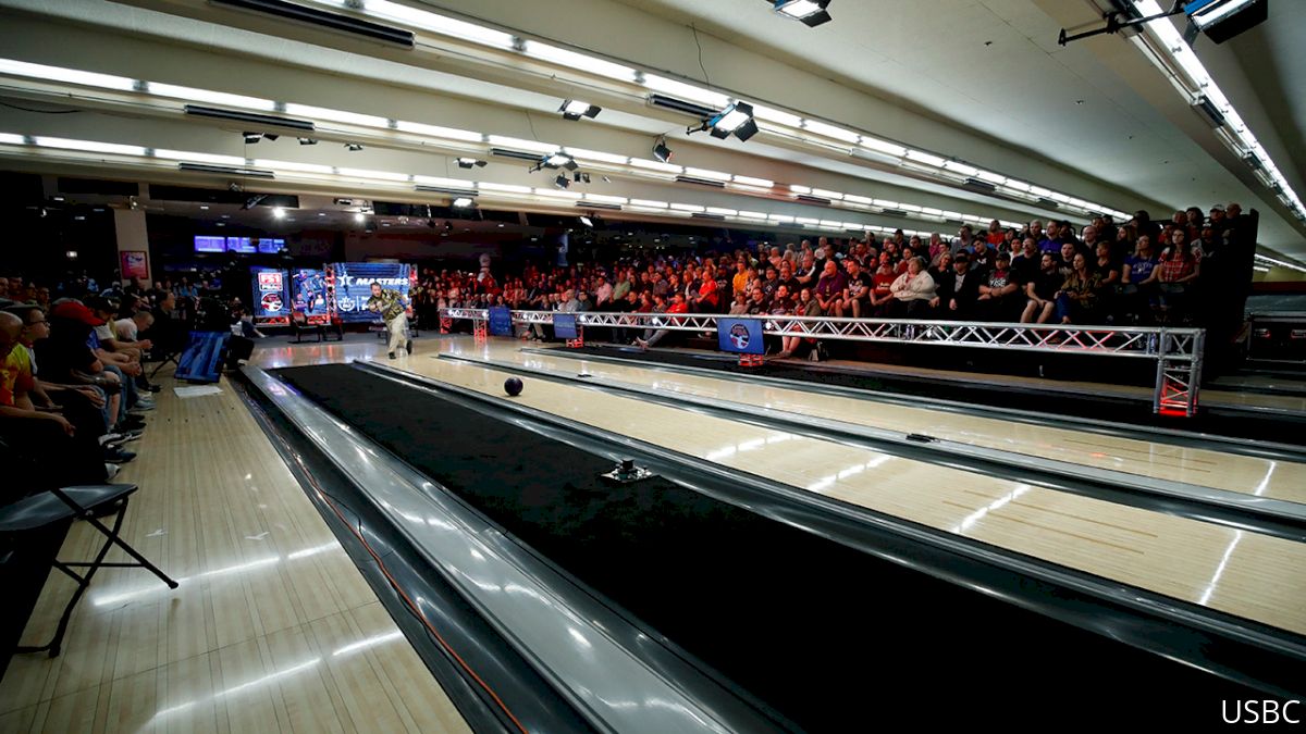USBC Postpones Events, Including Masters