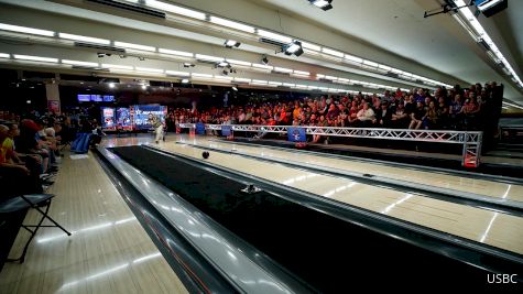 USBC Postpones Events, Including Masters