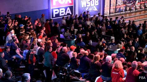 PBA Will Hold WSOB Finals Without Spectators