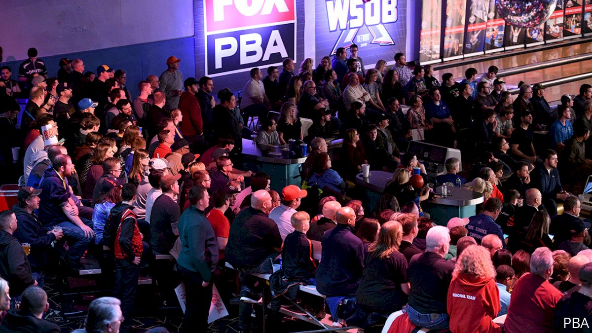 PBA Will Hold WSOB Finals Without Spectators