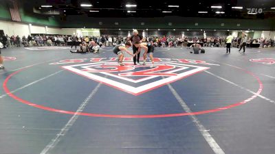 138 lbs Consi Of 64 #2 - Evan Stanley, IN vs Nathaniel Park, GA