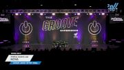 Portal Dance Lab - Nova [2024 Junior - Hip Hop - Small Day 2] 2024 Encore Grand Nationals