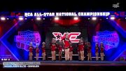 Woodlands Elite - Missiles [2026 L1 Youth - Small Day 1] 2026 NCA All-Star National Championship
