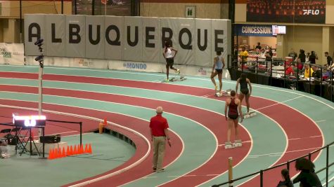 Women's 200m, Prelims 14