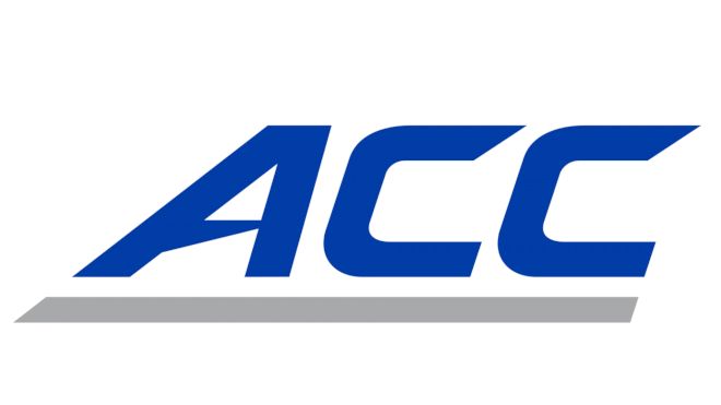 ACC Cancels All Athletic Activities Through End of 2019-20 Academic Year