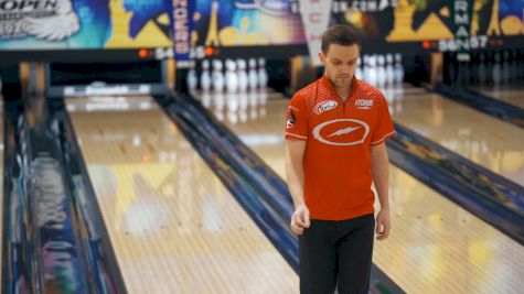 Lavoie: 'I Just Hung On' To Make Show