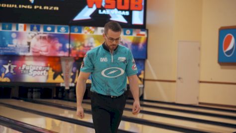 Via Talks About His Late Push To Make World Champ Show