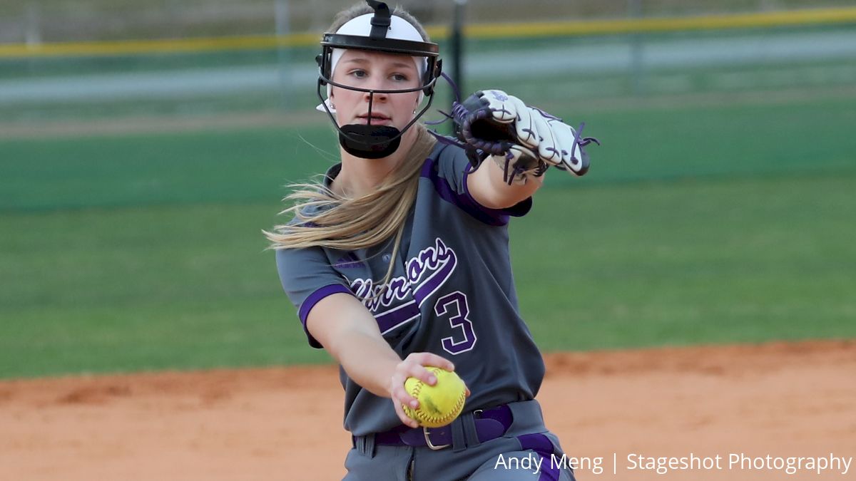 Winona State Adds Another Sweep at TSG