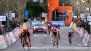 Fireworks Expected In Paris-Nice Finale