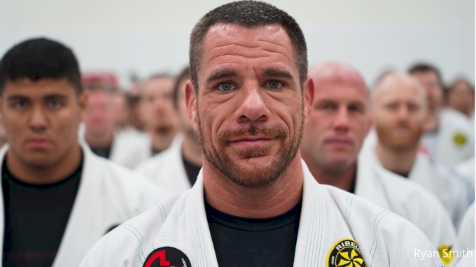 Rafael Lovato Grand Opening