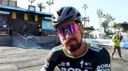 Sagan: 'I Hope To Be Back Racing Soon'